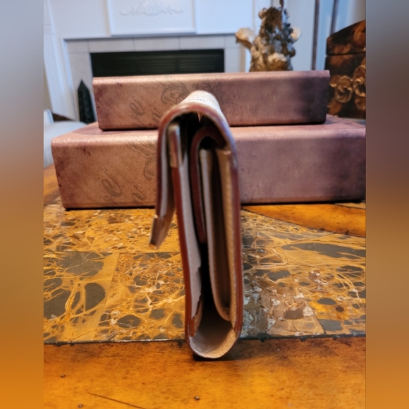 LOUIS VUITTON MURAKAMI INTERNATIONAL LONG WALLET - Picture 3 of 9